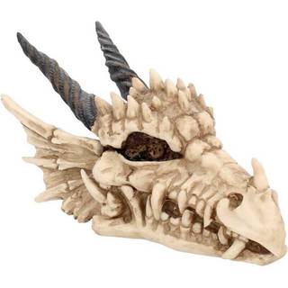 Nemesis Now Dragon Skull æske