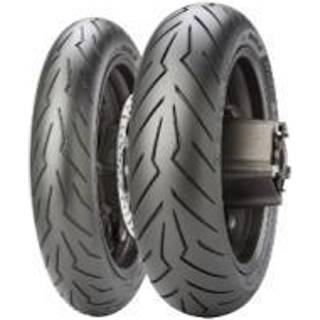 Pirelli Diablo Rosso Scooter Rear 140/70-13 61P