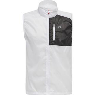 vest Newline MEN PACKABLE TECH GILET 510129-1520 Størrelse S