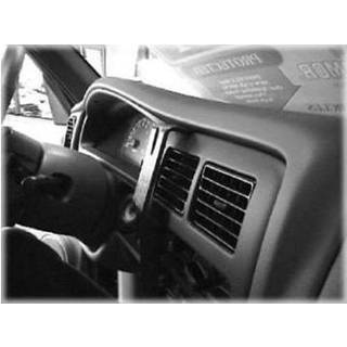 ProClip Monteringsbygel Toyota Tacoma 95-04, Centrerad
