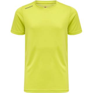 Newline Core Functional T-Shirt Running Kids 520100-6102 Størrelse 14 (164)