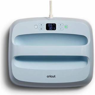 Cricut EasyPress 3 - 23 x 23 cm
