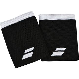 Babolat Jumbo Wristband Black