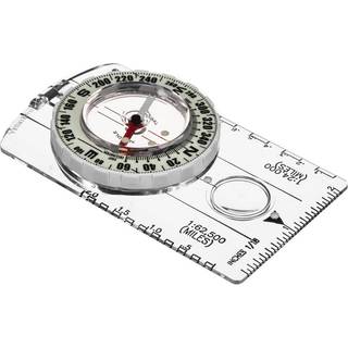 Brunton 8010 Luminescent Compass NoColour, OneSize
