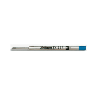 Pelikan Refill, kuglepen, B, blå