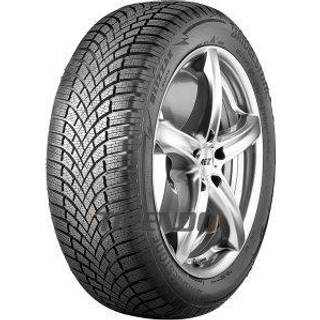Bridgestone Blizzak LM 005 ( 255/45 R20 105V XL * )