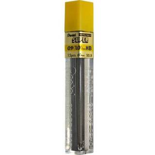 Pentel Hi-Polymer stifter HB 0,9mm