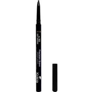 Kokie Precision Brow Pencil - Warm Brown