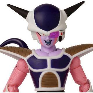 Dragon Stars Series - Dragon Ball Super - Freiza 1. form (eksklusiv) 6.5 """" Action Figur