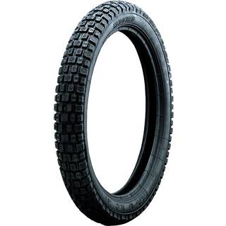 Heidenau K46 ( 2.75-17 RF TT 47M Baghjul, M/C, Forhjul )