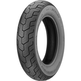 Dunlop D404 ( 180/70-15 TL 76H M/C, Baghjul )