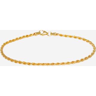 IX Rope Bracelet