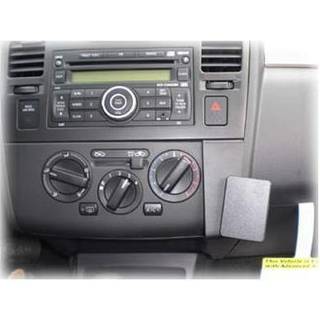 Nissan Tiida/Tiida Latio 07-11, Vinklad