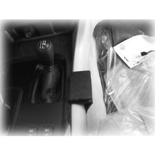 Toyota LandCruiser 100 98-01/Lexus LX 99-02, Konsol