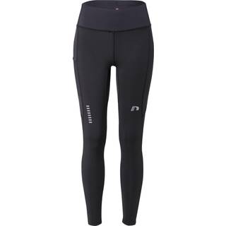 Newline Highwaist Performance Tight Women - Black, Size XS - black
