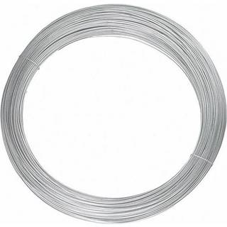 Jerntråd 2,80 mm 1 x 5,0 kg - galv