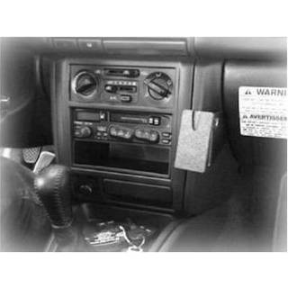 Subaru Forester 98-02/Subaru Impreza 98-00, Vinklad