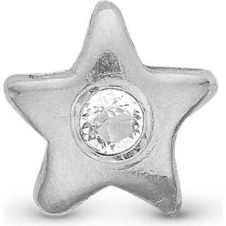 Christina collect - Element - Topaz Star i sølv