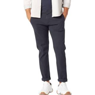 Dockers Cotton Chino Tapered Navy