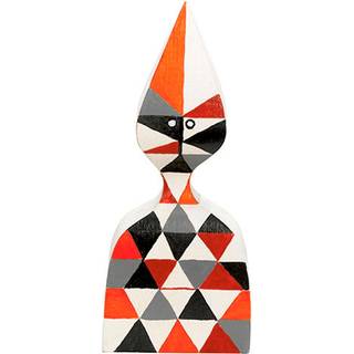Vitra Wooden Doll No.12