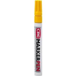 Crc Markerpen Gul