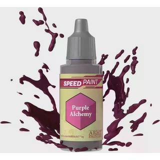 Purple Alchemy - Speedpaint 2.0 - The Army Painter