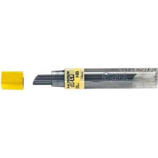 Pentel miner 0,9mm HB, etui a 15 stk