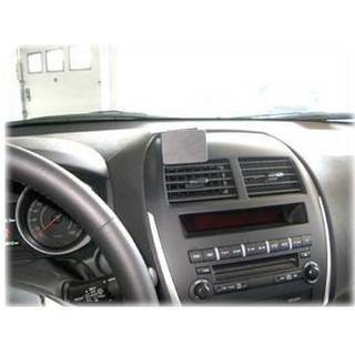 Citroen C4 Aircross 13-15, Centrerad