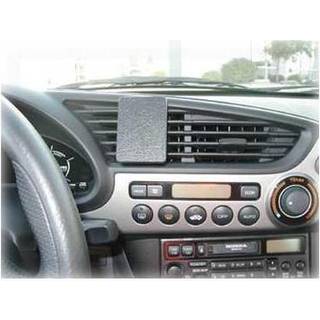 Honda Insight 01-08, Centrerad