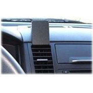 Nissan Tiida/Tiida Latio 07-11, Centrerad