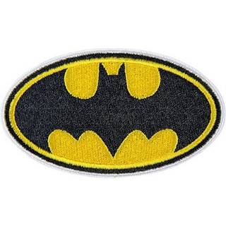 DC COMICS - Batman - Iron-on Patch