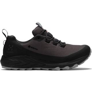 Haglöfs Women's L.I.M FH GORE-TEX Low True Black, 39 1/3