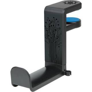 Enhance Headphone Mount Black