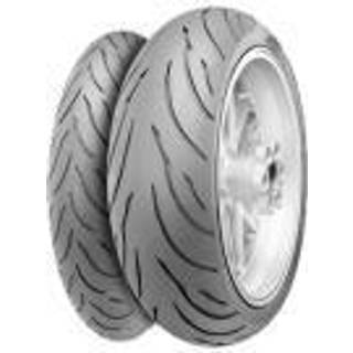 Continental ContiMotion Z ( 110/70 ZR17 TL 54W M/C, Variante Z, Forhjul )