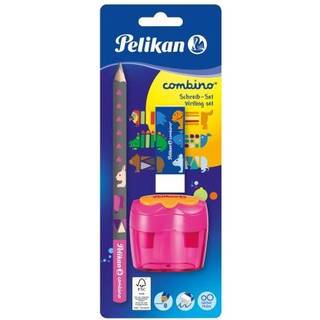 Pelikan Lær-At-Skrive Sæt