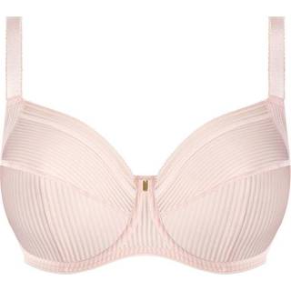 Fantasie Fusion Full Cup Side Support Bra - Pink - K 80