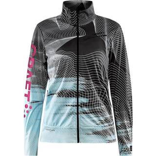 PRO Velocity Jacket W - Black