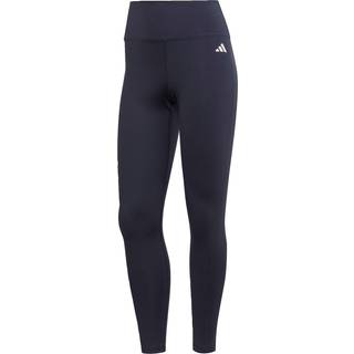Training Essentials High-Waisted 7/8 tights - Black - XS