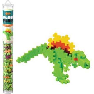 Plus plus 3D Dinosaur Fig