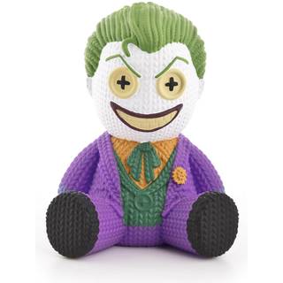 The Joker Vinyl Figur Handmade by Robots