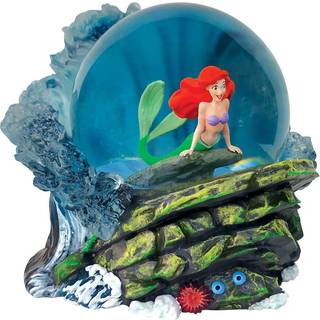 Disney Showcase 6009876 Ariel Waterball - P21100