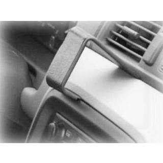 Honda CR-V 97-01, Centrerad