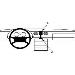 Brodit ProClip 851516