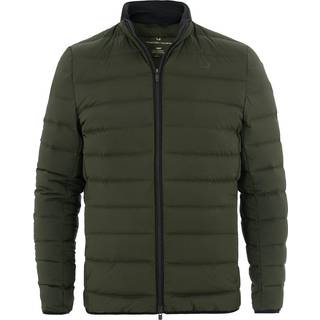 UBR M Sonic Jakke 799-NIGHT-OLIVE