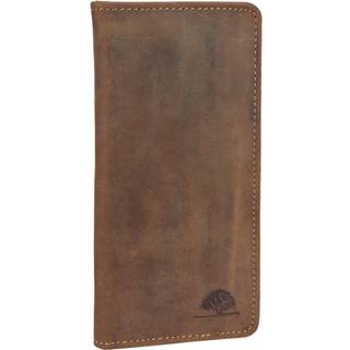 Stiftetui Leder für 3 Stifte Vintage 1648 | Greenburry.de