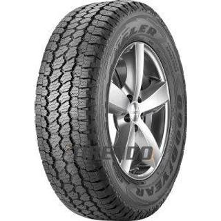 Goodyear Wrangler All-Terrain Adventure OWL 3PMSF 265/70R16 112T