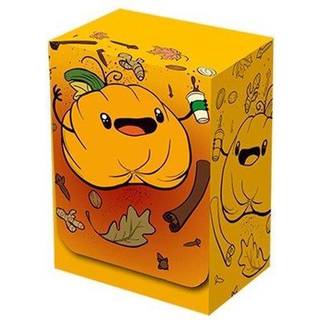 Legion - Deckbox - 32 Variants - Pumpkin Spice