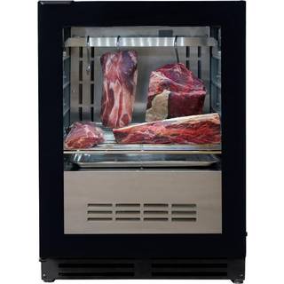 Witt SA6082-1BG Steakmodner Sort