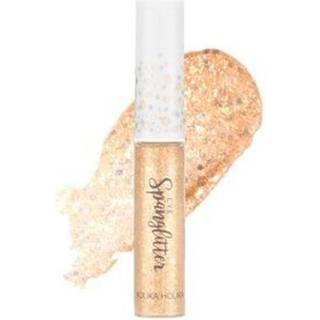 Holika Holika Eye Spanglitter 02 Champagne Parts