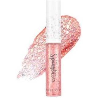 Holika Holika Eye Spanglitter 01 Candy Parts